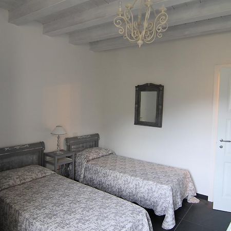 5 Lands Yellow Cottage Levanto Luaran gambar