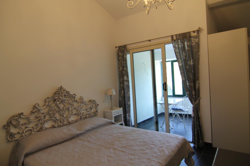 5 Lands Yellow Cottage Levanto Luaran gambar