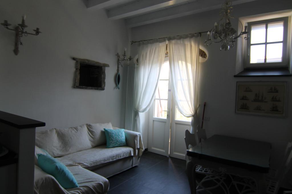 5 Lands Yellow Cottage Levanto Luaran gambar