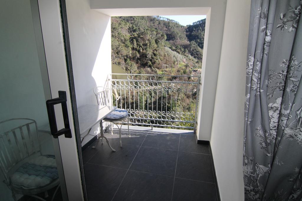 5 Lands Yellow Cottage Levanto Luaran gambar